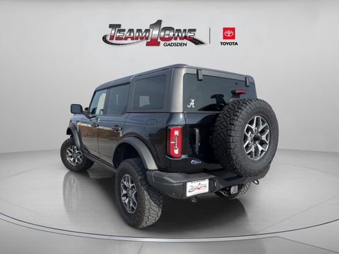 Used 2023 Ford Bronco Badlands image 5