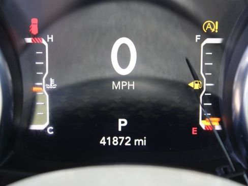 Used 2022 Jeep Wrangler Unlimited Sport AWD/4WD image 19