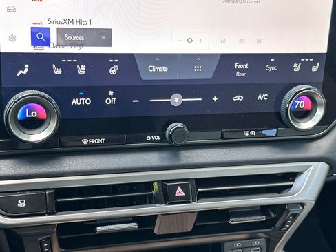 Used 2024 Lexus RX 350 Premium w/ Cold Area Package FWD image 25