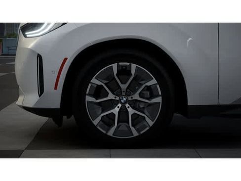 New 2026 BMW X3 xDrive30 w/ Convenience Package image 7