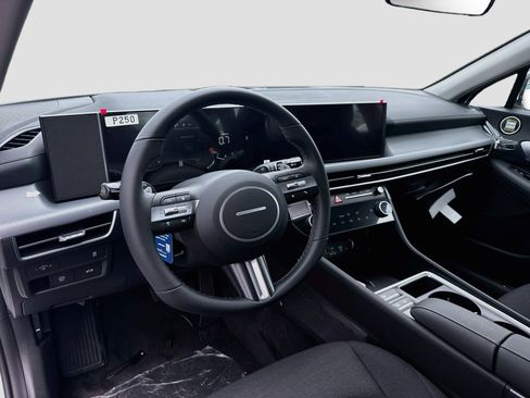 New 2026 Hyundai Sonata SEL FWD image 7