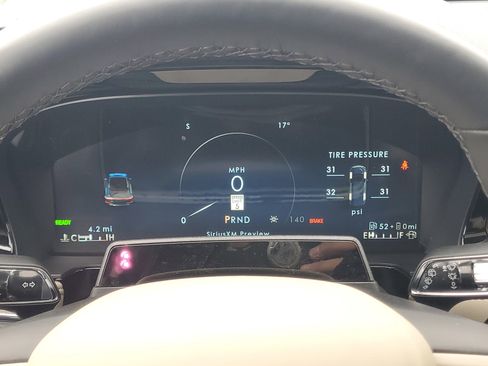 New 2026 Lincoln Corsair Grand Touring image 19