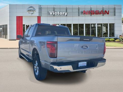 Used 2024 Ford F150 XLT AWD/4WD image 5