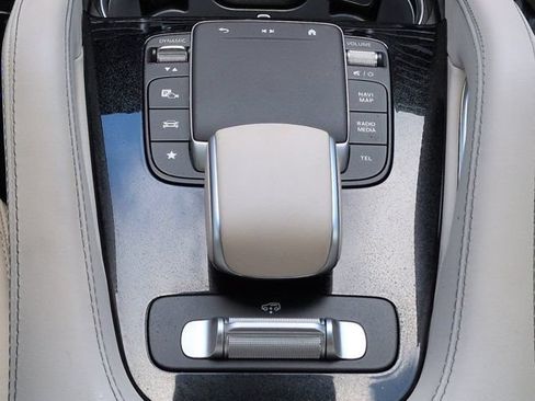 Certified 2024 Mercedes-Benz GLE 63 AMG S image 19