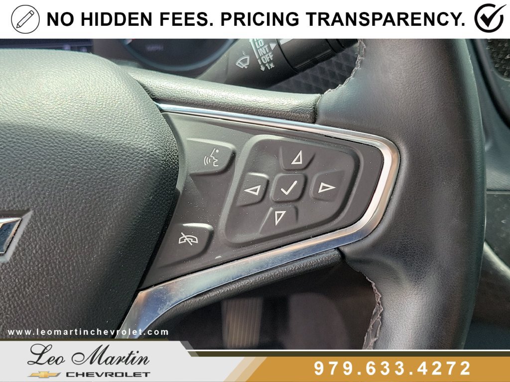 Used 2025 Chevrolet Malibu RS FWD image 20