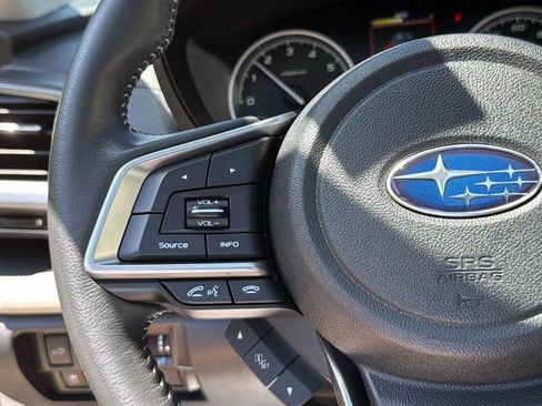 Certified 2024 Subaru Forester Limited AWD/4WD image 14