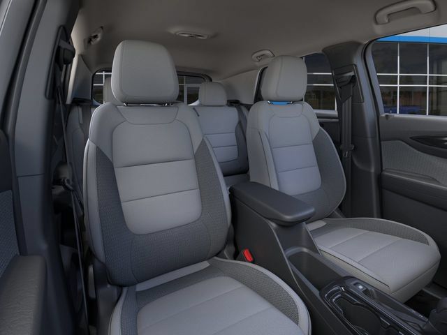 New 2026 Chevrolet TrailBlazer LT w/ Driver Confidence Package FWD image 18