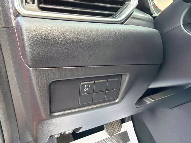 Used 2017 MAZDA CX-5 Touring FWD image 27