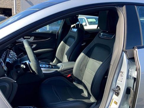 Certified 2024 Mercedes-Benz AMG GT 43 image 6