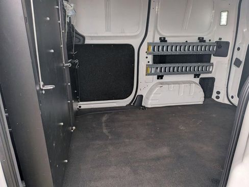 Used 2019 Nissan NV200 SV w/ Navigation Package FWD image 25