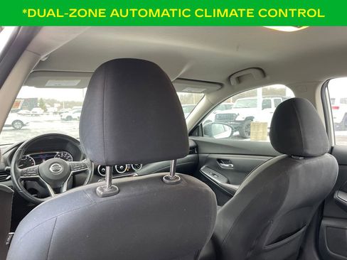 Used 2021 Nissan Sentra SR image 12