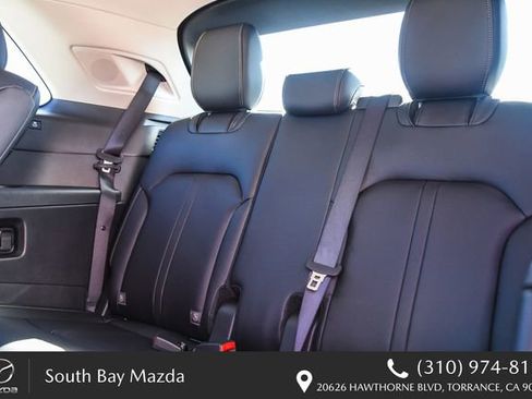 New 2026 MAZDA CX-90 Plug-In Hybrid w/Premium Sport image 20