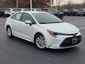 New 2026 Toyota Corolla LE video 2