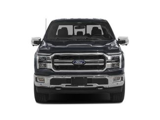 Used 2024 Ford F150 Lariat AWD/4WD video 4