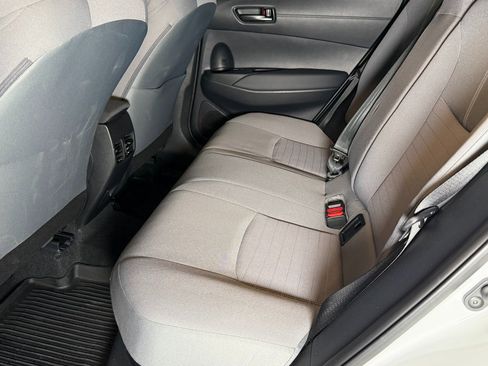 Used 2024 Toyota Corolla Cross SE image 22