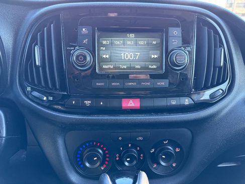 Used 2016 RAM ProMaster City Tradesman SLT w/ Rear Back-up Camera Group image 30