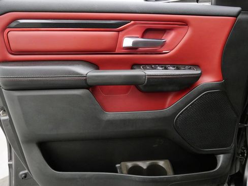 Used 2019 RAM 1500 Rebel w/ Rebel Level 2 Equipment Group AWD/4WD image 13