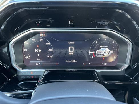 New 2026 GMC Sierra 1500 SLT w/ SLT Premium Plus Package image 33