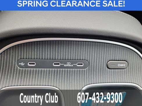 New 2026 Hyundai Palisade Calligraphy image 18