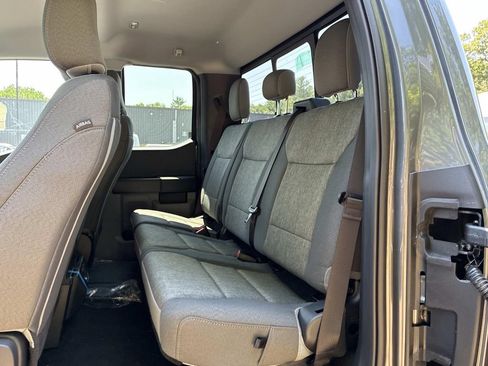 New 2026 Ford F350 XL w/ STX Appearance Package AWD/4WD image 7