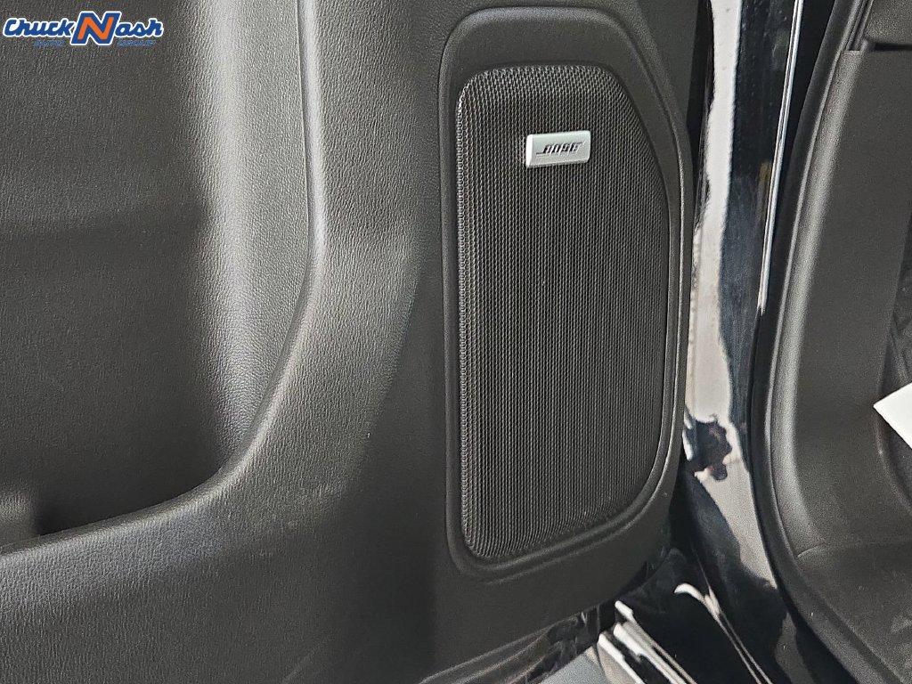 Used 2022 Chevrolet Silverado 1500 LT Trail Boss w/ Convenience Package II AWD/4WD image 29