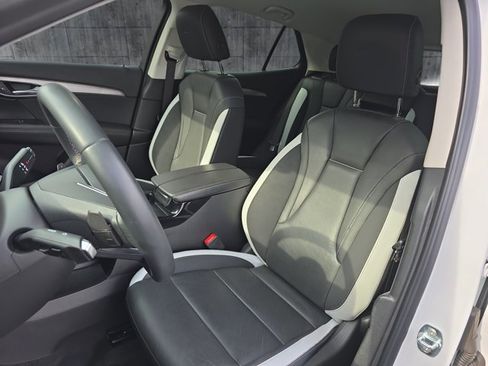 Used 2024 Buick Envision Sport Touring image 14