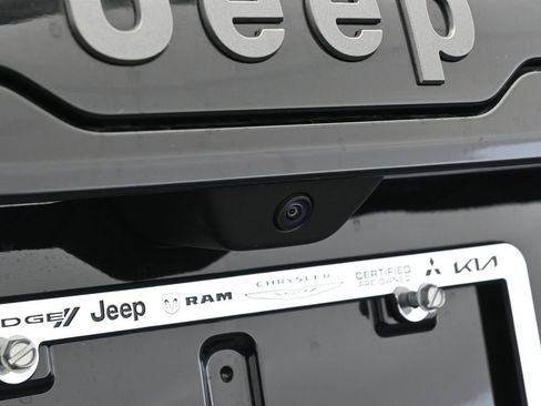 New 2026 Jeep Cherokee Limited image 33