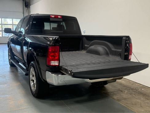 Used 2016 RAM 1500 Outdoorsman AWD/4WD image 4