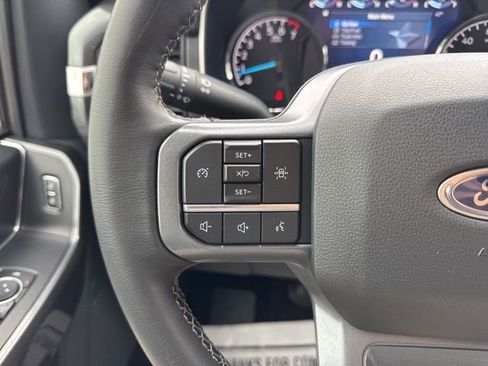 Used 2023 Ford F150 XLT w/ Equipment Group 302A High AWD/4WD image 30