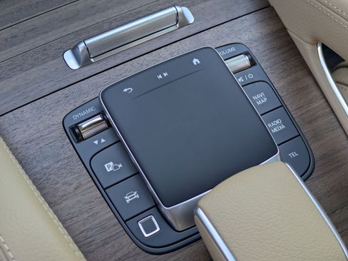 New 2026 Mercedes-Benz GLE 350 4MATIC image 27