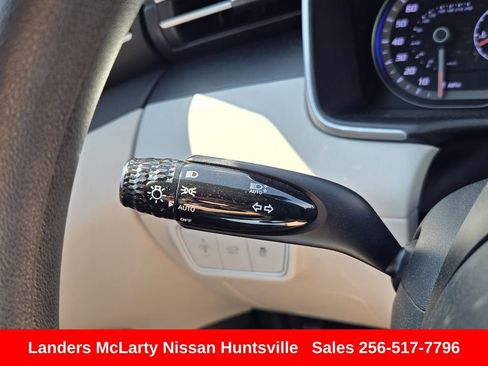 Used 2023 Hyundai Tucson SEL image 26