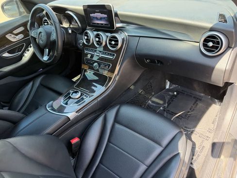 Used 2018 Mercedes-Benz C 300 Sedan image 11