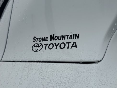 New 2026 Toyota bZ Limited image 8