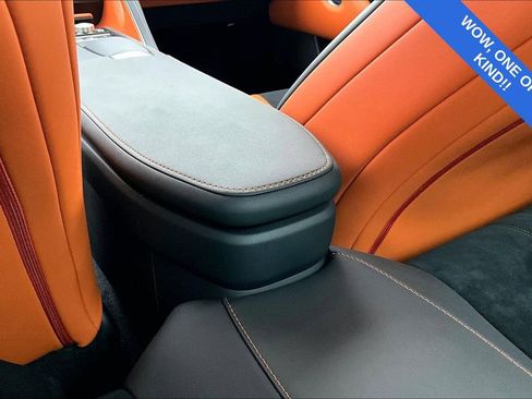 Used 2022 Lexus LC 500 Coupe image 32