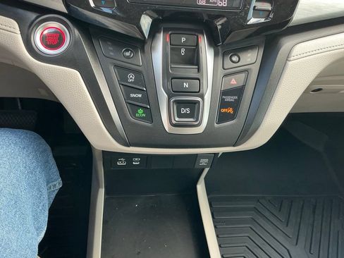 Used 2026 Honda Odyssey EX-L image 20