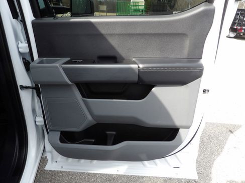 Used 2024 Ford F350 XLT w/ FX4 Off-Road Package image 35