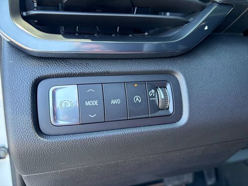 New 2026 GMC Acadia AT4 w/ Luxury Package AWD/4WD image 20