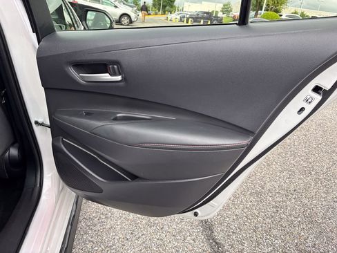 Used 2024 Toyota Corolla SE w/ Convenience Package FWD image 41