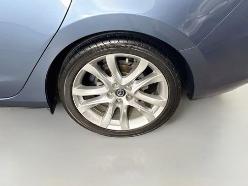 Used 2015 MAZDA MAZDA6 Touring FWD image 20