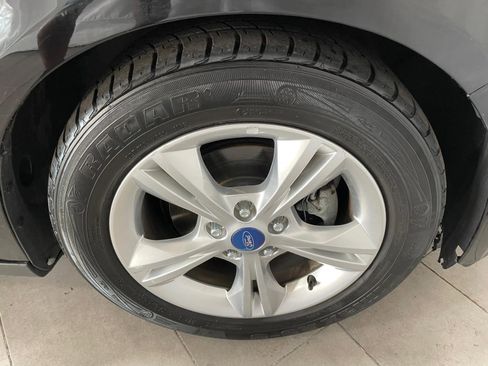 Used 2012 Ford Focus SE image 11
