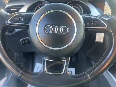 Used 2016 Audi A5 2.0T Premium image 22