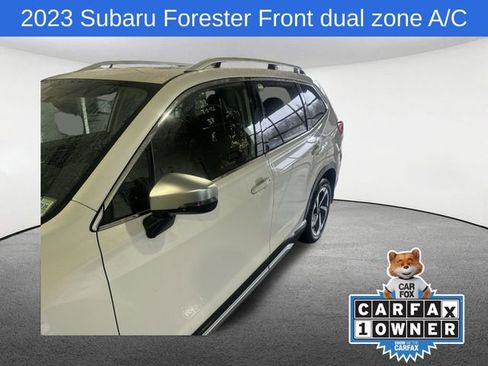 Used 2023 Subaru Forester Touring image 15