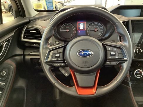 Used 2023 Subaru Forester Sport AWD/4WD image 7