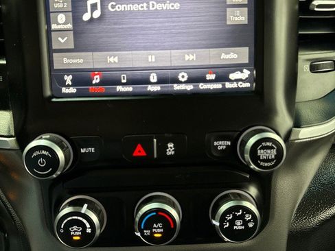 Used 2019 RAM 2500 Big Horn image 21