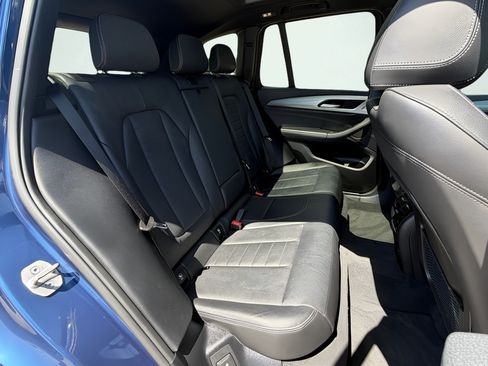 Used 2021 BMW X3 M40i AWD/4WD image 28