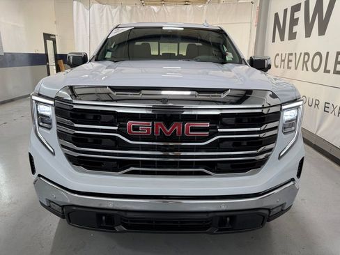 New 2026 GMC Sierra 1500 SLT w/ SLT Premium Plus Package image 37