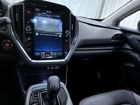 Certified 2025 Subaru Crosstrek 2.5i Limited w/ Crosstrek Mirror Package image 23
