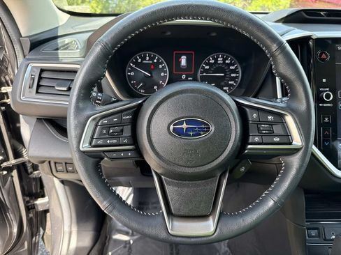 Used 2024 Subaru Ascent Limited w/ Technology Package AWD/4WD image 48