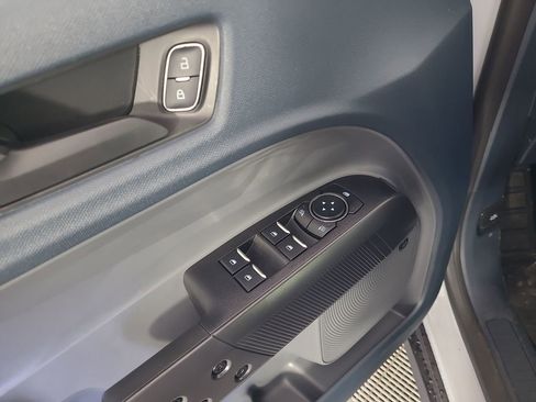 New 2025 Ford Maverick Lariat w/ Black Appearance Package AWD/4WD image 18