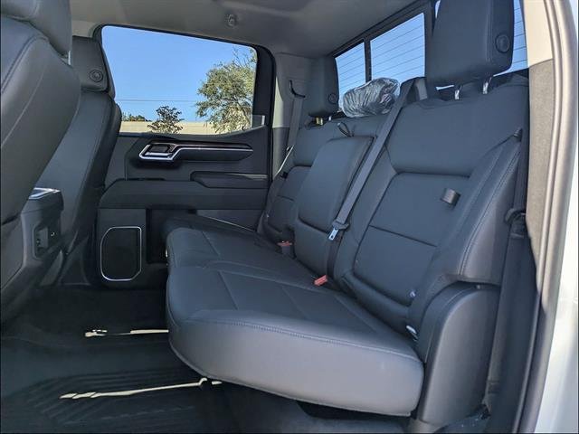 New 2026 Chevrolet Silverado 1500 RST w/ RST All Star Premium Package AWD/4WD image 16